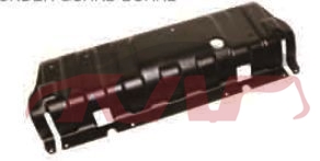 For Jeep 11362007-2017 Wrangler Jk&nbsp;front Bumper Lower Protective Board&nbsp;, Jeep   Automotive Accessories, Wrangler Parts-