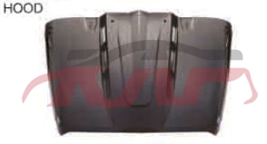 For Jeep 11362007-2017 Wrangler Jk&nbsp;hood&nbsp;, Wrangler Car Parts Discount, Jeep   Car Body Parts-