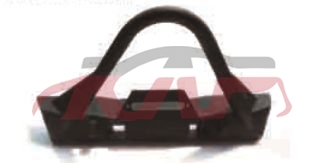 For Jeep 11362007-2017 Wrangler Jk&nbsp;front Bumper Guard&nbsp;, Jeep  Auto Lamp, Wrangler Automotive Parts-