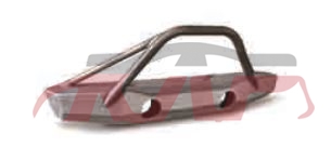 For Jeep 11362007-2017 Wrangler Jk&nbsp;front Bumper Guard&nbsp;, Wrangler Car Accessories, Jeep  Auto Lamps-