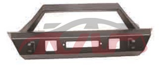 For Jeep 11362007-2017 Wrangler Jk&nbsp;front Bumper&nbsp;, Jeep  Auto Parts, Wrangler Replacement Parts For Cars-