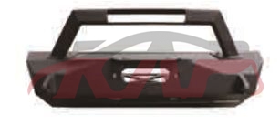 For Jeep 11362007-2017 Wrangler Jk&nbsp;front Bumper&nbsp;, Wrangler Car Accessorie, Jeep   Automotive Parts-