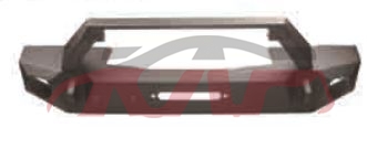 For Jeep 11362007-2017 Wrangler Jk&nbsp;front Bumper&nbsp;, Jeep   Car Body Parts, Wrangler Auto Parts Price-