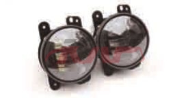 For Jeep 11362007-2017 Wrangler Jk&nbsp;fog Lamp&nbsp;, Jeep  Car Parts, Wrangler Car Spare Parts-