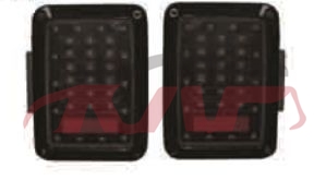 For Jeep 11362007-2017 Wrangler Jk&nbsp;tail Lamp&nbsp;, Wrangler Automotive Accessorie, Jeep  Auto Lamps-