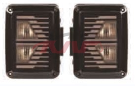 For Jeep 11362007-2017 Wrangler Jk&nbsp;tail Lamp&nbsp;, Jeep  Auto Lamps, Wrangler Auto Parts Prices-