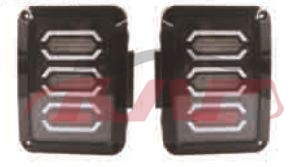 For Jeep 11362007-2017 Wrangler Jk&nbsp;tail Lamp&nbsp;, Jeep  Auto Parts, Wrangler Car Accessories Catalog-