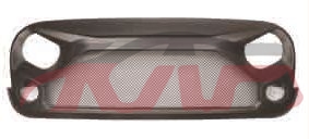 For Jeep 11362007-2017 Wrangler Jk&nbsp;grille&nbsp;, Jeep  Car Parts, Wrangler Auto Parts Shop-