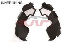 For Jeep 11362007-2017 Wrangler Jk&nbsp;inner Fender&nbsp;, Wrangler Car Parts鈥?price, Jeep  Auto Part-