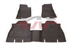 For Jeep 17312018 Wrangler Jl&nbsp;floor Mat, 4 Doors&nbsp;, Jeep  Auto Part, Wrangler Auto Parts Prices-