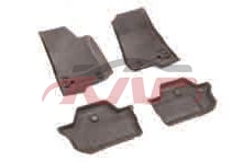 For Jeep 17312018 Wrangler Jl&nbsp;floor Mat, 2 Doors&nbsp;, Wrangler Accessories, Jeep  Car Parts-