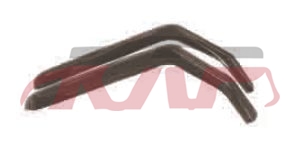 For Jeep 17312018 Wrangler Jl&nbsp;rain Shield, 2 Doors&nbsp;, Jeep  Auto Part, Wrangler Car Pardiscountce-