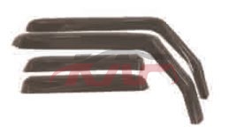 For Jeep 17312018 Wrangler Jl&nbsp;rain Shield, 4 Doors&nbsp;, Wrangler Car Accessories Catalog, Jeep   Automotive Accessories-