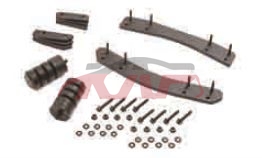 For Jeep 17312018 Wrangler Jl&nbsp;spare Tire Mount Bracket&nbsp;, Jeep  Auto Lamp, Wrangler Basic Car Parts-