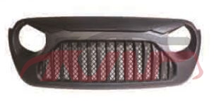 For Jeep 17312018 Wrangler Jl&nbsp;grille&nbsp;, Wrangler Accessories, Jeep  Grilles-