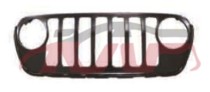 For Jeep 17312018 Wrangler Jl&nbsp;grille&nbsp;, Wrangler Auto Part, Jeep  Auto Part-