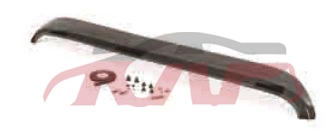 For Jeep 17312018 Wrangler Jl&nbsp;hood Protector&nbsp;, Jeep  Auto Part, Wrangler Car Accessorie Catalog-