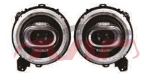 For Jeep 17312018 Wrangler Jl&nbsp;head Lamp&nbsp;, Wrangler Parts For Cars, Jeep  Auto Parts-
