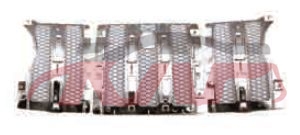 For Jeep 17312018 Wrangler Jl&nbsp;insert Grille&nbsp;, Jeep  Grille Assembly, Wrangler Parts Suvs Price-