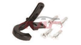 For Jeep 17312018 Wrangler Jl&nbsp;pintle Ball Bracket&nbsp;, Wrangler Automotive Parts, Jeep  Auto Part-