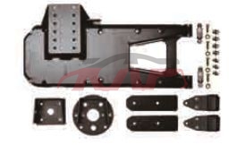 For Jeep 17312018 Wrangler Jl&nbsp;rear Door Hinge&nbsp;, Jeep  Auto Parts, Wrangler Auto Parts Price-