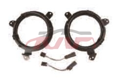 For Jeep 17312018 Wrangler Jl&nbsp;headlamp Bracket&nbsp;, Wrangler Car Parts, Jeep   Automotive Accessories-