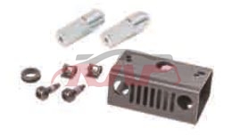 For Jeep 17312018 Wrangler Jl&nbsp;brake Lamp Bracket&nbsp;, Jeep  Auto Part, Wrangler Auto Accessorie-