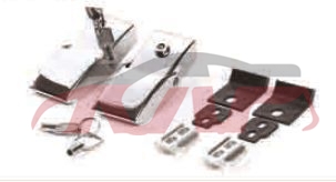 For Jeep 17312018 Wrangler Jl&nbsp;hood Lock&nbsp;, Wrangler Auto Parts, Jeep   Automotive Parts-