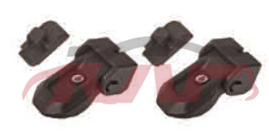 For Jeep 17312018 Wrangler Jl&nbsp;hood Lock&nbsp;, Wrangler Auto Parts Catalog, Jeep  Car Hood Lock-