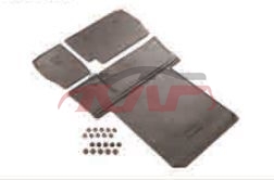 For Jeep 17312018 Wrangler Jl&nbsp;trunk Mat&nbsp;, Jeep  Auto Lamps, Wrangler Auto Part Price-