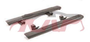 For Jeep 17312018 Wrangler Jl&nbsp;aluminum Side Step, 2 Doors&nbsp;, Jeep  Auto Part, Wrangler Auto Part-