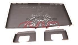 For Jeep 17312018 Wrangler Jl&nbsp;trunk Luggage Frame&nbsp;, Wrangler Replacement Parts For Cars, Jeep   Car Body Parts-