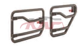 For Jeep 17312018 Wrangler Jl&nbsp;half Door&nbsp;, Jeep  Auto Lamps, Wrangler Car Pardiscountce-