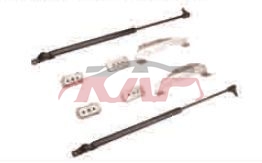 For Jeep 17312018 Wrangler Jl&nbsp;hood Hydraulic Boom&nbsp;, Wrangler Auto Parts Shop, Jeep  Auto Part-