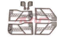 For Jeep 17312018 Wrangler Jl&nbsp;half Door&nbsp;, Wrangler Auto Accessorie, Jeep  Car Lamps-