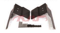 For Jeep 17312018 Wrangler Jl&nbsp;a-pillar Reflector Lamp Bracket&nbsp;, Jeep  Auto Parts, Wrangler Auto Parts Catalog-