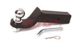 For Jeep 17312018 Wrangler Jl&nbsp;trailer Arm Tow Ball&nbsp;, Wrangler Parts, Jeep  Auto Lamps-