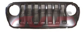 For Jeep 17312018 Wrangler Jl&nbsp;grille&nbsp;, Jeep  Grills For Car, Wrangler Car Accessorie Catalog-