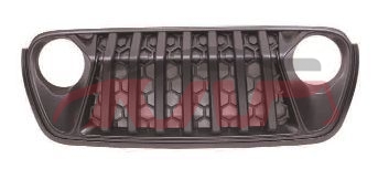 For Jeep 17312018 Wrangler Jl&nbsp;grille&nbsp;, Jeep  Auto Grille, Wrangler Automotive Parts-