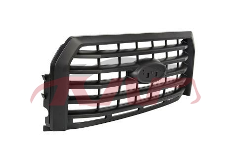 For Ford 11332015  F150&nbsp;grille,gloss Black&nbsp;fl3z-8200-vptm, F150  Pickup Truck Automotive Parts, Ford  Auto Parts-FL3Z-8200-VPTM