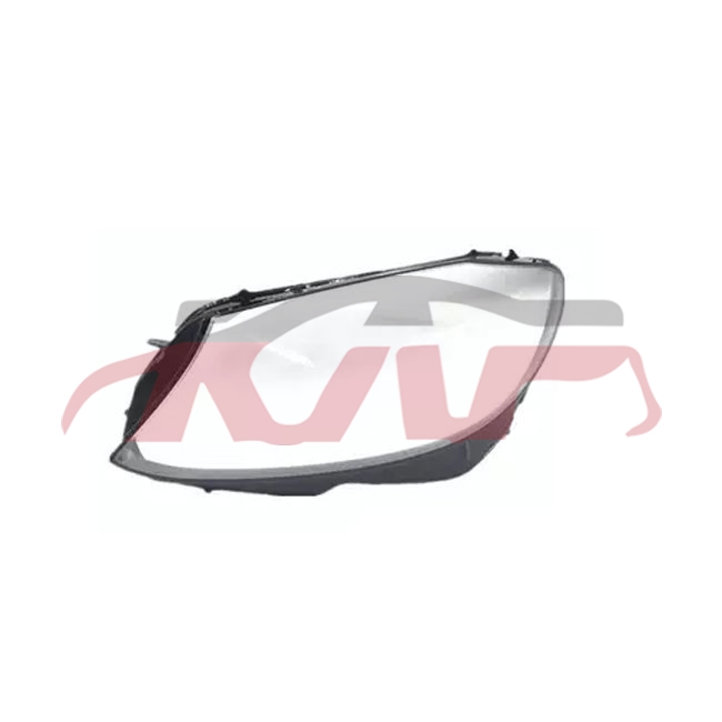 For Benz 1234w205 19-21&nbsp;tail Lamp Cover&nbsp;, Benz  Auto Lamps, C-class Automotive Parts-