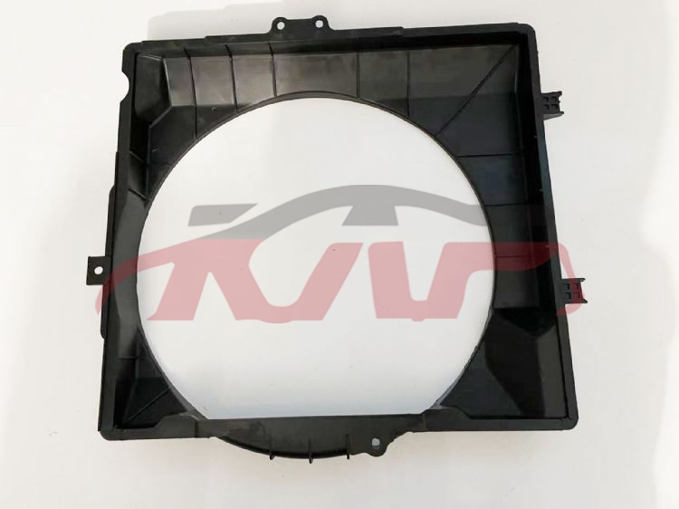 For Toyota 287landcruiser Pick-up Fj70-75-80&nbsp;fan Shroud&nbsp;16711-66020, Land Cruiser Auto Accessorie, Toyota  Auto Part-16711-66020