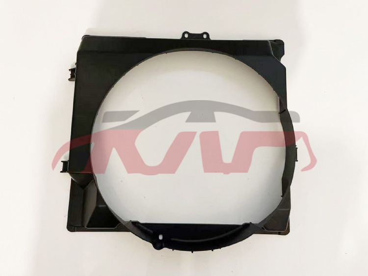 For Toyota 287landcruiser Pick-up Fj70-75-80&nbsp;fan Shroud&nbsp;16711-66020, Land Cruiser Auto Accessorie, Toyota  Auto Part-16711-66020