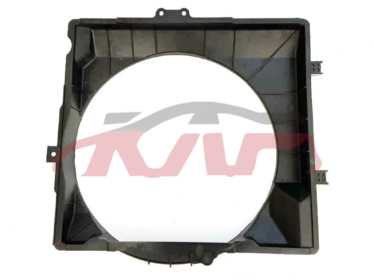 For Toyota 287landcruiser Pick-up Fj70-75-80&nbsp;fan Shroud&nbsp;16711-66020, Land Cruiser Auto Accessorie, Toyota  Auto Part-16711-66020