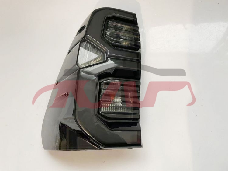 For Toyota 20382021 Hilux Rocco&nbsp;tail Lamp Cover&nbsp;, Toyota   Auto Tail Lamp, Hilux Replacement Parts For Cars-