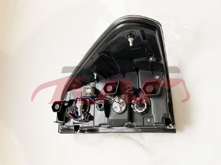 For Toyota 20382021 Hilux Rocco&nbsp;tail Lamp&nbsp;, Toyota   Auto Tail Lamp, Hilux Car Accessorie-