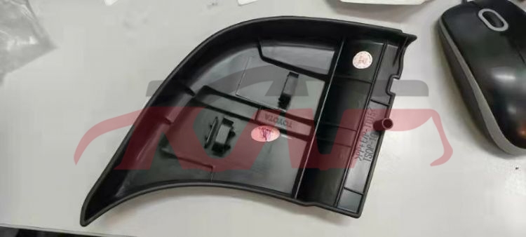 For Toyota 2342004 Hilux/vigo&nbsp;bumper Guard,front&nbsp;l 52164-0k010 R 52163-0k010, Hilux Carparts Price, Toyota  Front Bumper Guard-L 52164-0K010 R 52163-0K010