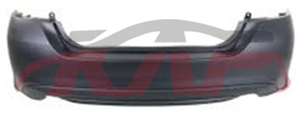 For Nissan 26922016  Altima&nbsp;rear Bumper&nbsp;85022-9hs0h, Altima Automotive Parts, Nissan  Rear Bumper Cover-85022-9HS0H