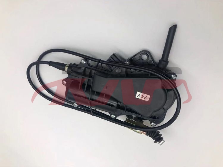 For Isuzu 16862002-2005 D-max&nbsp;engine Stop Motor&nbsp;1828401283, D-max Car Parts Catalog, Isuzu   Automotive Accessories-1828401283