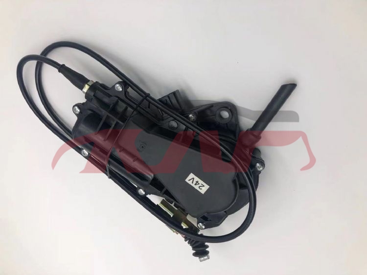 For Isuzu 16862002-2005 D-max&nbsp;engine Stop Motor&nbsp;1828401283, D-max Car Parts Catalog, Isuzu   Automotive Accessories-1828401283